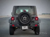 Jeep Wrangler Rubicon 392 2021